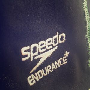 New Speedo Endurance Swimsuit